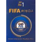 FIFA GROZNICA 1 - 100 Years ,100 Godina 1904-2004 (DVD)